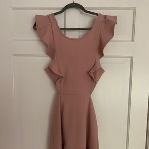 Hello Molly mini dress!!!